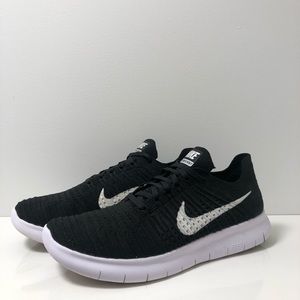 NIKE FLYKNIT FREE RN 2017
